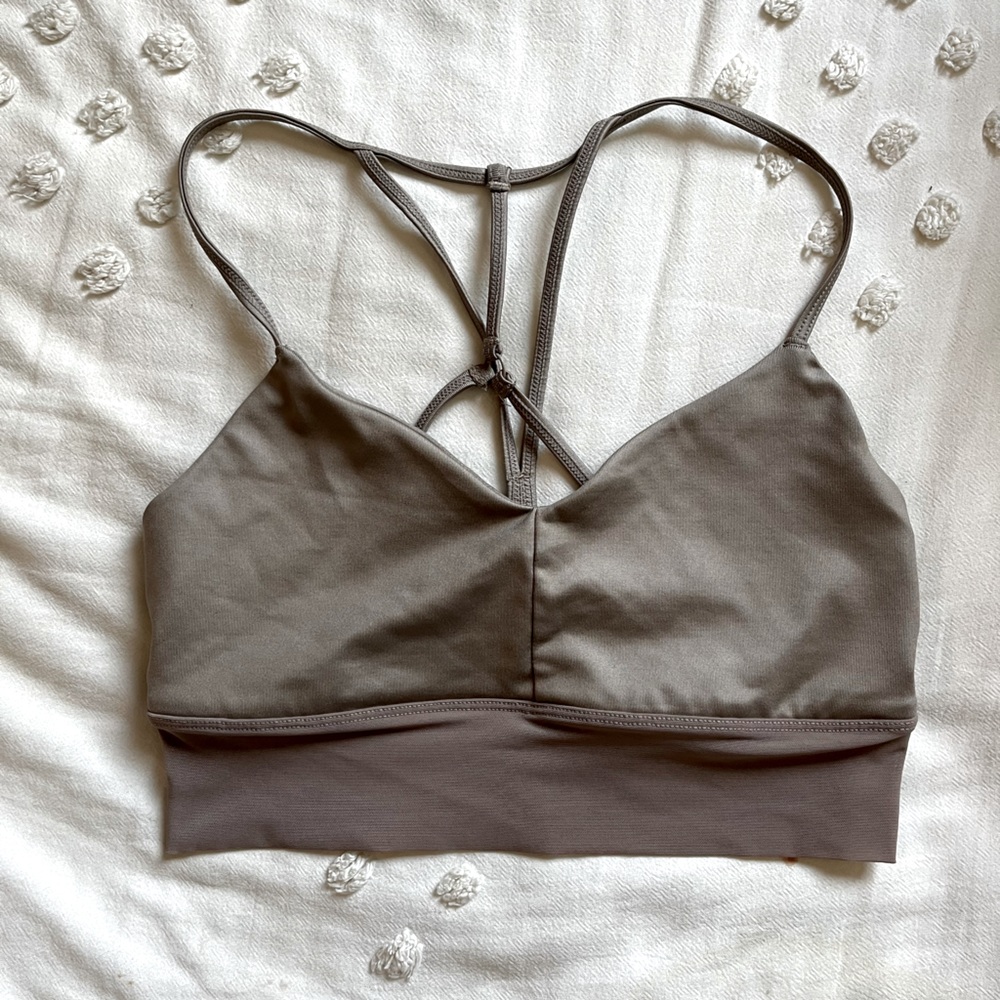 Alo yoga sports bra
